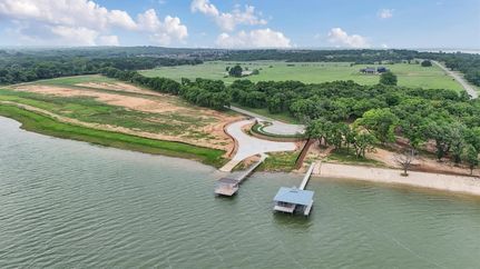 Homesite for sale in Tarrant County, Texas