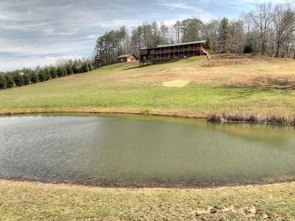 Farm and Ranch for sale in Fannin County, Georgia