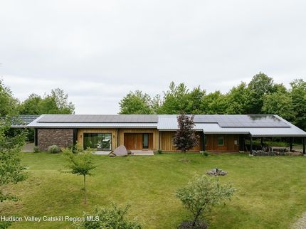 Recreational Property for sale in Delaware County, New York