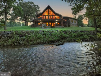 Farm and Ranch for sale in Fannin County, Georgia