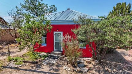 Farm and Ranch for sale in Brewster County, Texas