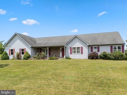 Farm and Ranch for sale in Lehigh County, Pennsylvania
