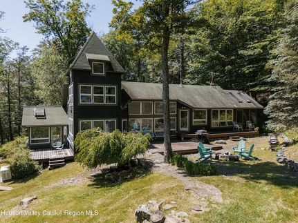 Recreational Property for sale in Ulster County, New York