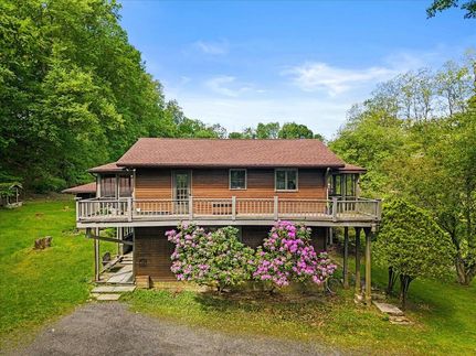 Farm and Ranch for sale in Monroe County, Pennsylvania