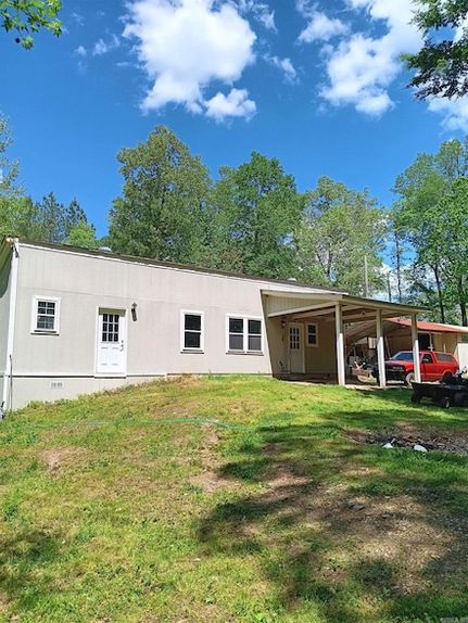 House for sale in Garland County, Arkansas