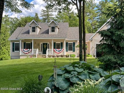 Farm and Ranch for sale in Warren County, New York