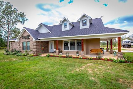 Farm and Ranch for sale in Miller County, Arkansas