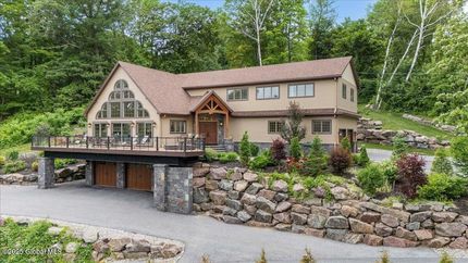 Timberland Property for sale in Warren County, New York