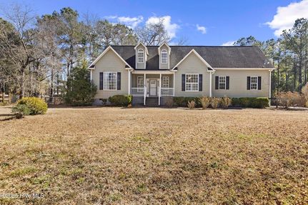 Farm and Ranch for sale in Pender County, North Carolina