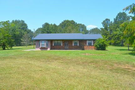 Commercial Property for sale in Walthall County, Mississippi