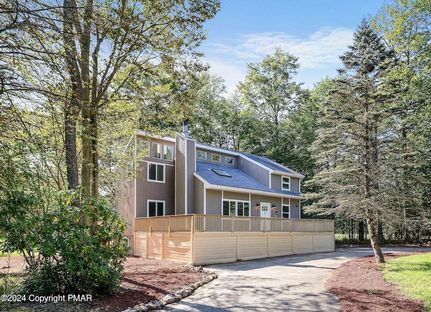 Land for sale in Monroe County, Pennsylvania