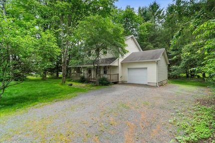 Timberland Property for sale in Monroe County, Pennsylvania