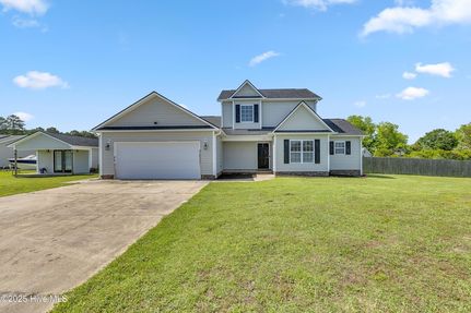 Timberland Property for sale in Carteret County, North Carolina