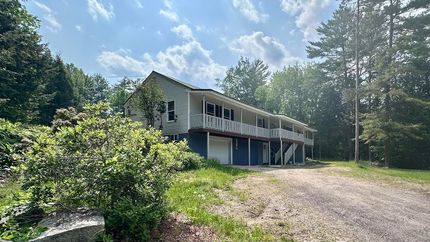 Land for sale in Cumberland County, Maine