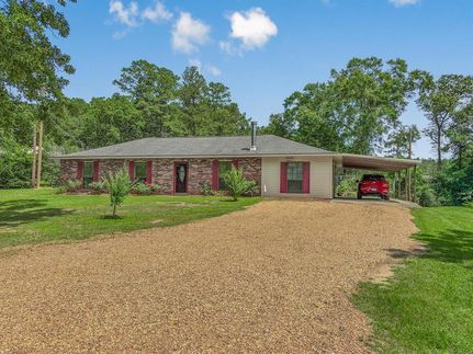 House for sale in Pike County, Mississippi
