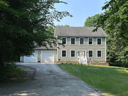 Hunting Property for sale in Cumberland County, Maine