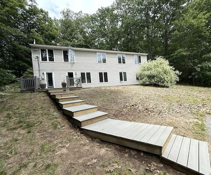 Timberland Property for sale in Cumberland County, Maine