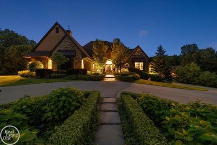 Undeveloped Land for sale in Oakland County, Michigan