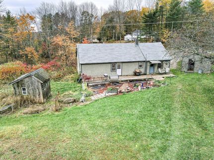 Timberland Property for sale in Kennebec County, Maine