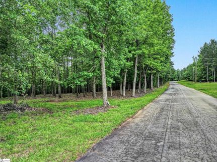Recreational Property for sale in Anderson County, South Carolina