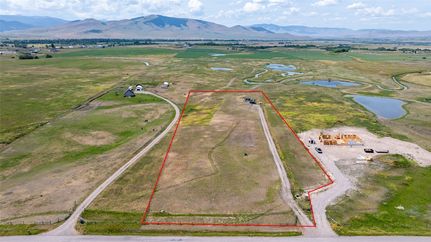 Undeveloped Land for sale in Lake County, Montana