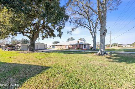 Farm and Ranch for sale in Lafayette Parish, Louisiana