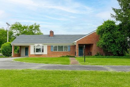 Recreational Property for sale in Campbell County, Virginia