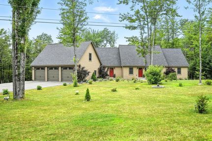 Timberland Property for sale in Kennebec County, Maine