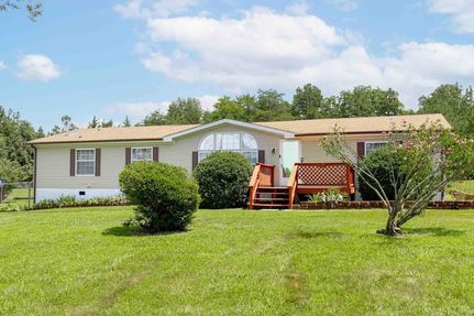Timberland Property for sale in Charlotte County, Virginia