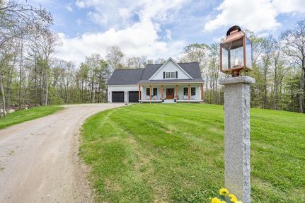 Land for sale in Rockingham County, New Hampshire
