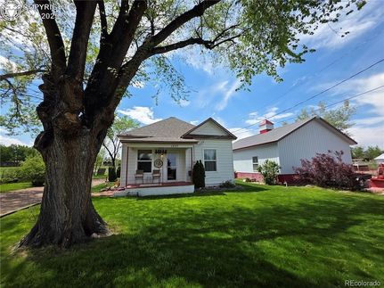Land for sale in Fremont County, Colorado