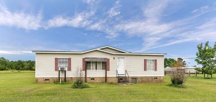 Farm and Ranch for sale in Henry County, Alabama