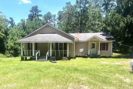Recreational Property for sale in Houston County, Alabama
