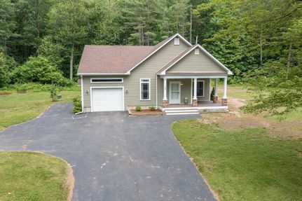 Oceanfront Property for sale in Strafford County, New Hampshire