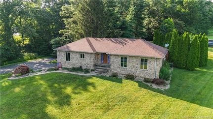 Land for sale in Floyd County, Indiana