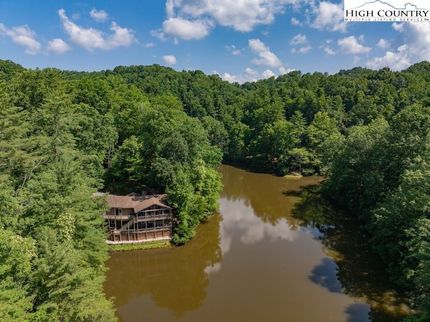 Timberland Property for sale in Watauga County, North Carolina