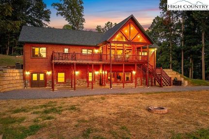 Recreational Property for sale in Johnson County, Tennessee