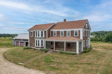 Undeveloped Land for sale in Strafford County, New Hampshire
