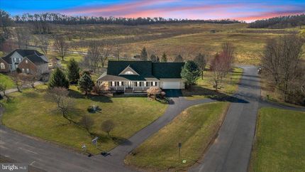 Farm and Ranch for sale in Berkeley County, West Virginia