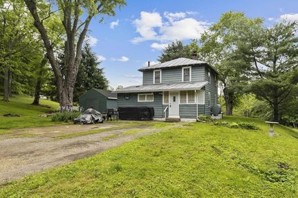 Undeveloped Land for sale in Ross County, Ohio