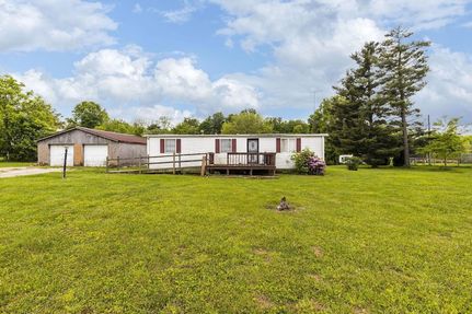 Recreational Property for sale in Perry County, Ohio