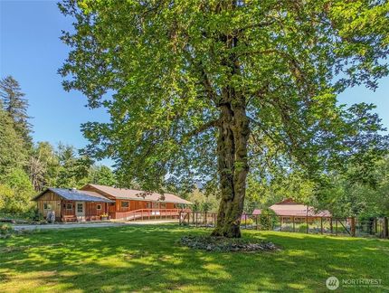 Farm and Ranch for sale in Pierce County, Washington