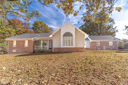 Farm and Ranch for sale in Fulton County, Arkansas