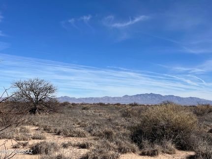 Timberland Property for sale in Cochise County, Arizona