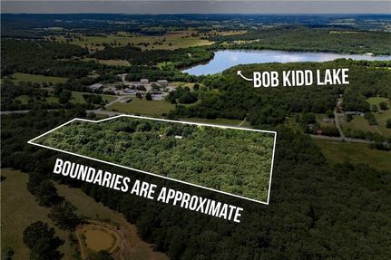 Farm and Ranch for sale in Washington County, Arkansas