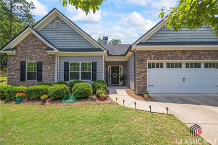 Recreational Property for sale in Oglethorpe County, Georgia