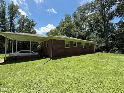 Recreational Property for sale in Person County, North Carolina