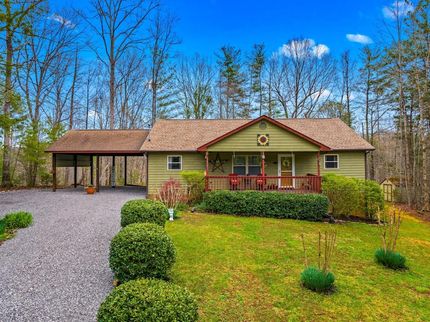 Commercial Property for sale in Cocke County, Tennessee