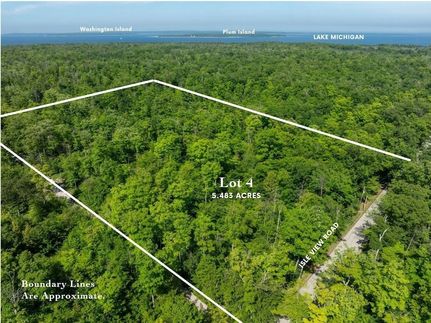 Farm and Ranch for sale in Door County, Wisconsin