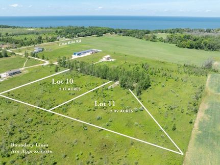 Undeveloped Land for sale in Door County, Wisconsin